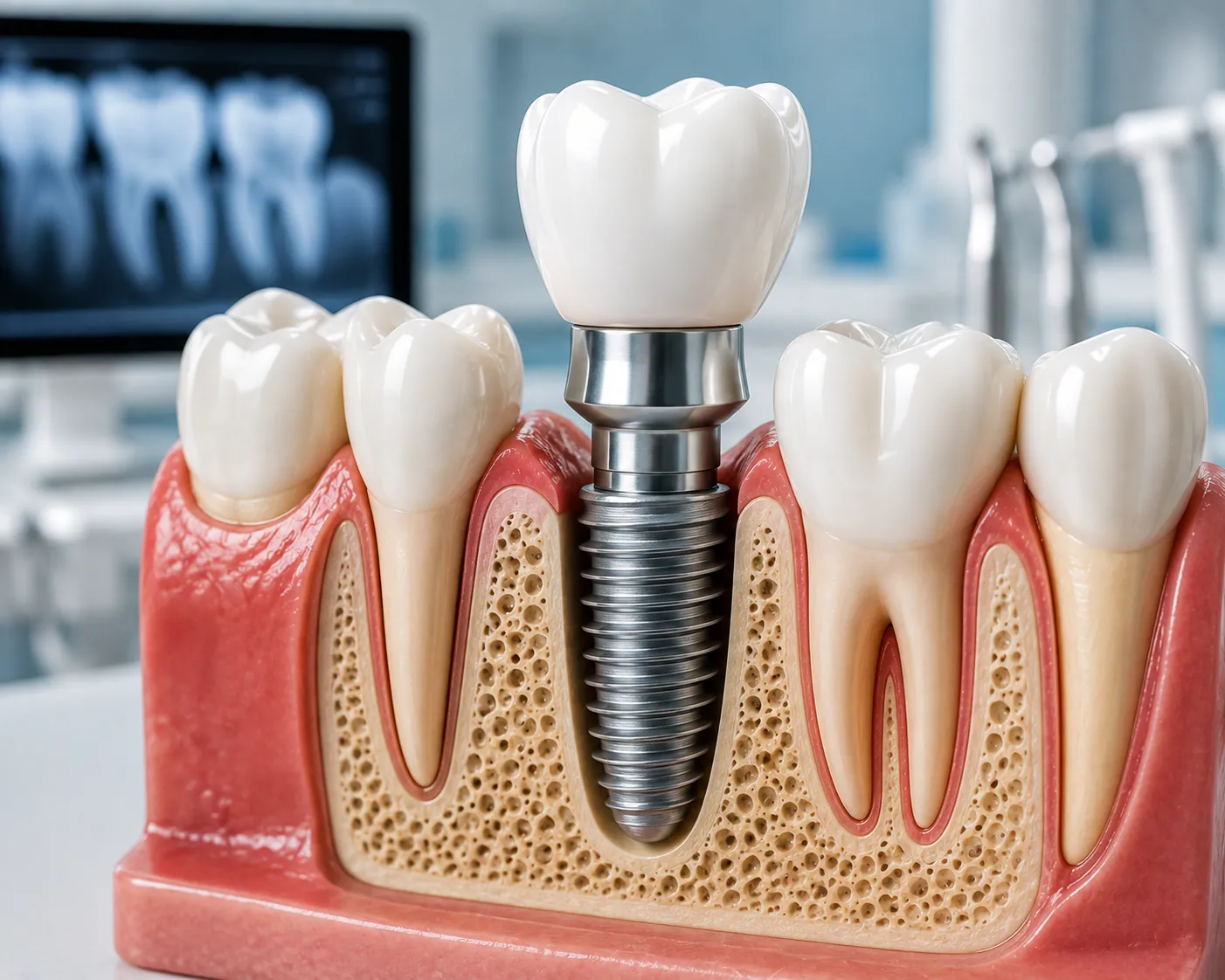 Dental Implants